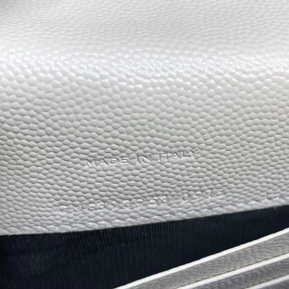 Saint Laurent 19*12*4cm Good - Picture 14 of 15